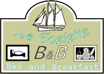 logo La Goelette