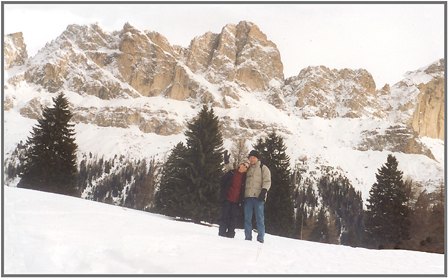 photo Catinaccio