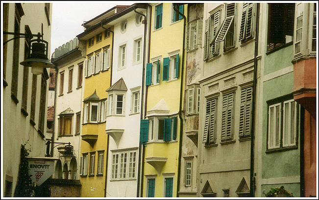 Photo Dolomites Bolzano Bozen