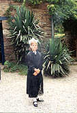costume traditionnel