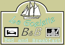 logo La Goelette