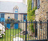 Maison de Saint Suliac