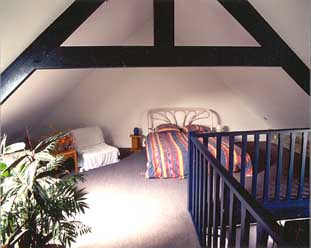 Mezzanine