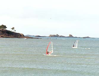 Planche à Voile