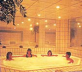Thalasso Therapies