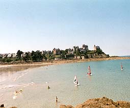 Dinard