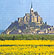 Mont Saint Michel