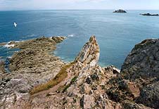 Pointe du Grouin